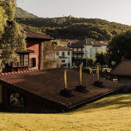 Posada La Casa De Lastras Ogarrio Kültér fotó