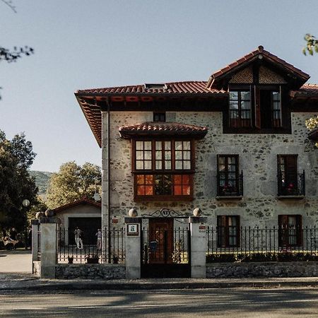 Posada La Casa De Lastras Ogarrio Kültér fotó