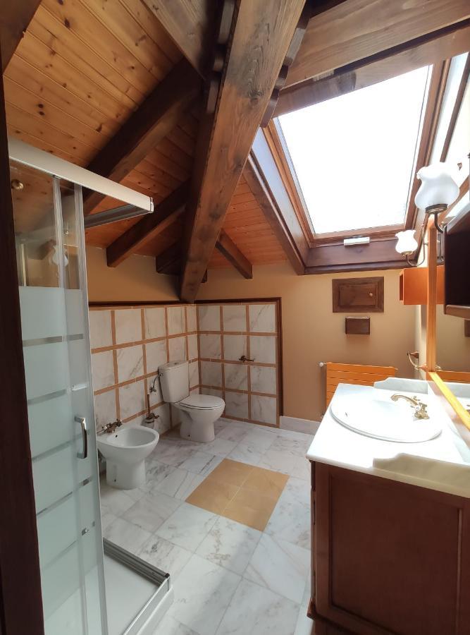 Posada La Casa De Lastras Ogarrio Kültér fotó