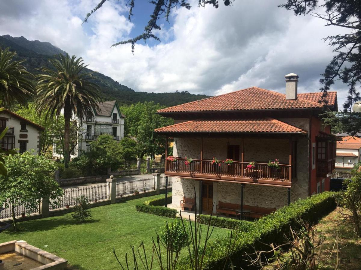 Posada La Casa De Lastras Ogarrio Kültér fotó