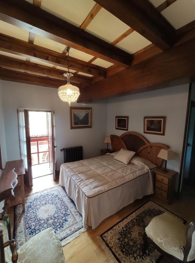Posada La Casa De Lastras Ogarrio Kültér fotó
