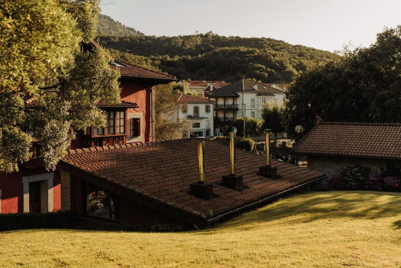 Posada La Casa De Lastras Ogarrio Kültér fotó