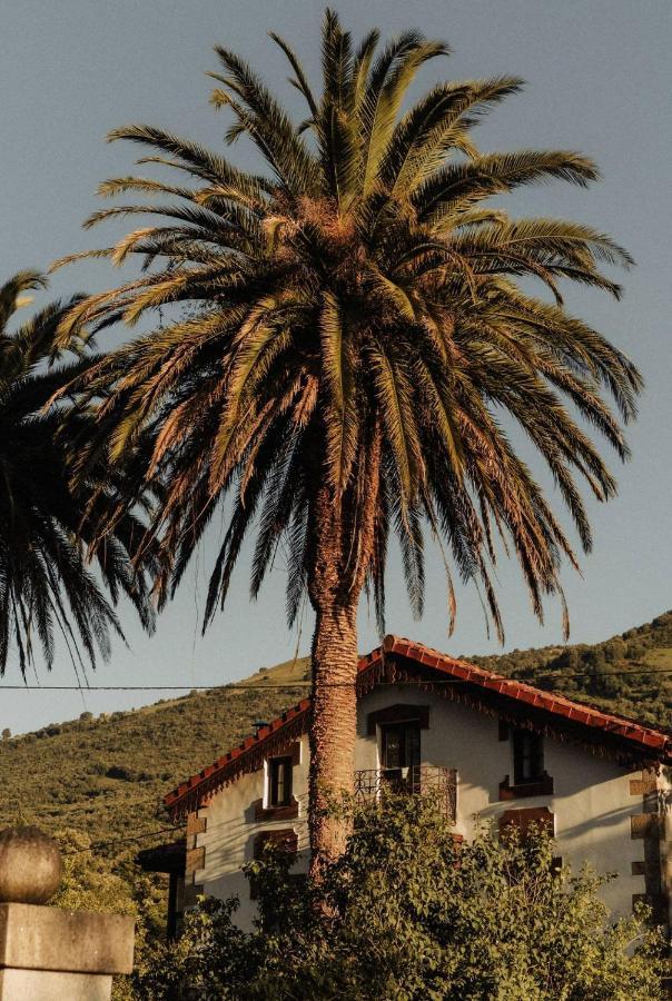 Posada La Casa De Lastras Ogarrio Kültér fotó
